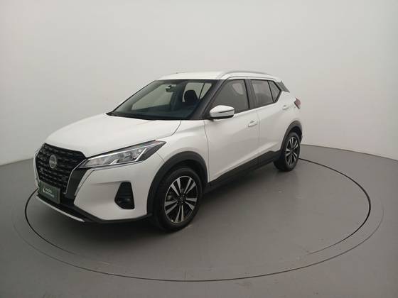 NISSAN KICKS PLAY 1.6 16V FLEXSTART SENSE XTRONIC